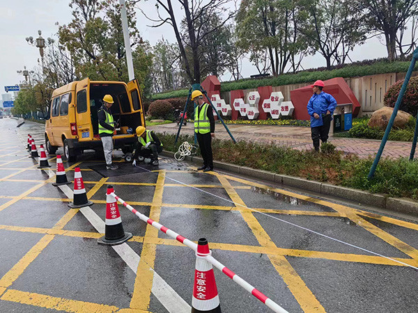  管道清理的方法有哪些？...